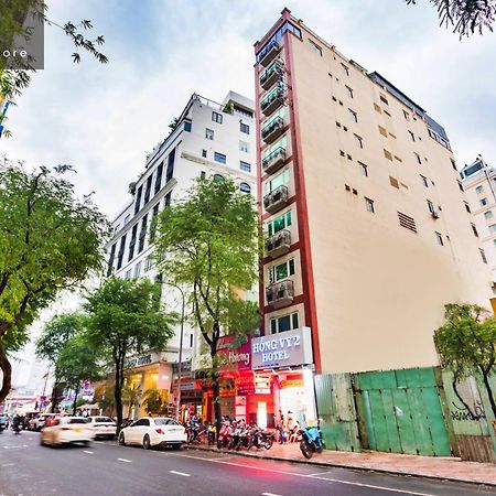 Cosmo Central Hotel 胡志明市 外观 照片