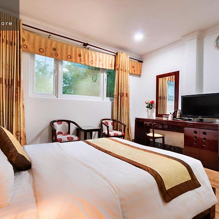 Cosmo Central Hotel 胡志明市 外观 照片