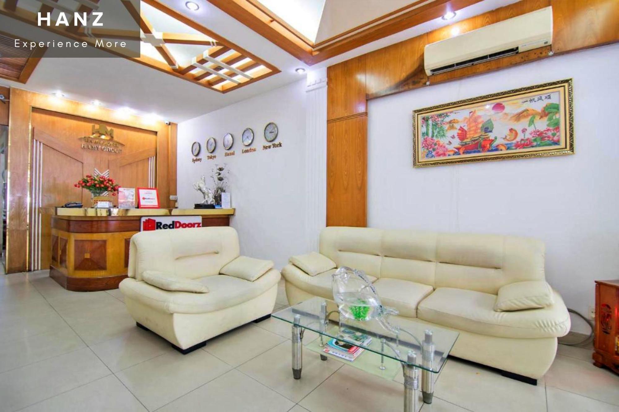 Cosmo Central Hotel 胡志明市 外观 照片