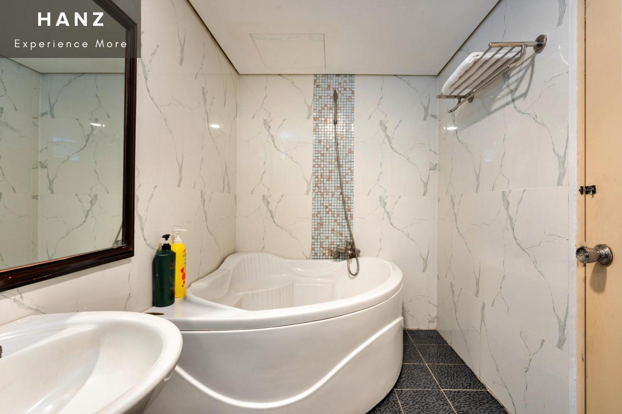 Cosmo Central Hotel 胡志明市 客房 照片