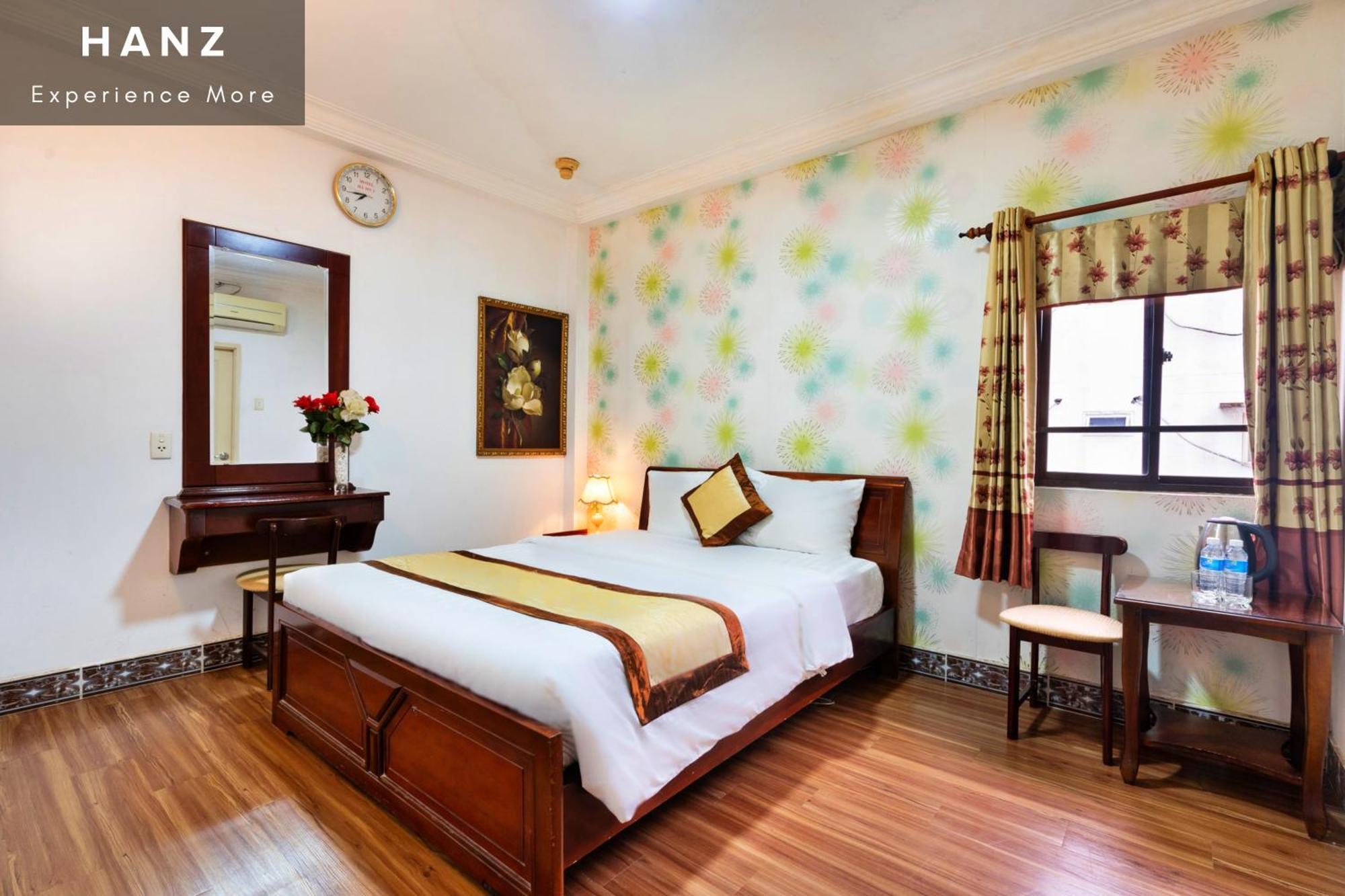 Cosmo Central Hotel 胡志明市 客房 照片