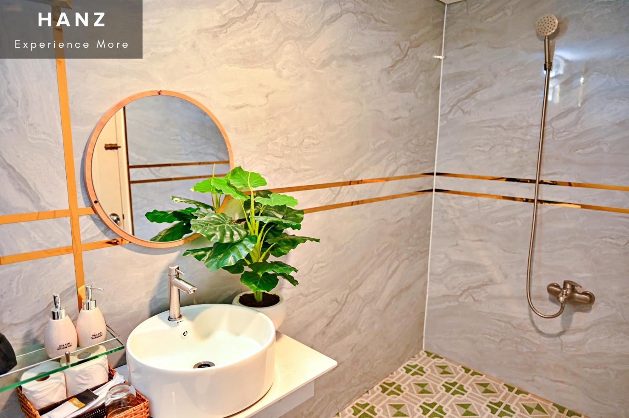 Cosmo Central Hotel 胡志明市 客房 照片